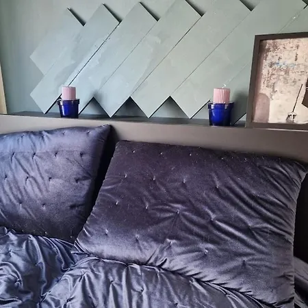 شقة Danish Designer Flat In Center *