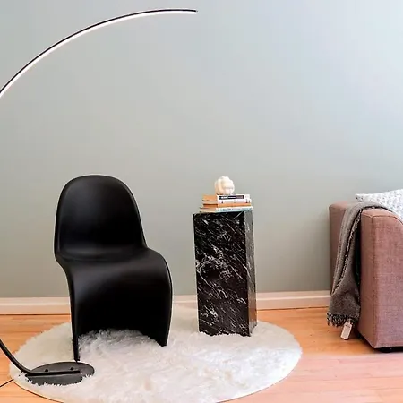 شقة Danish Designer Flat In Center