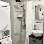 Danish Designer Flat In Center