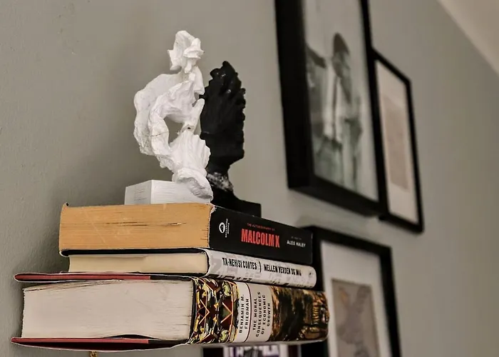 Apartamento Danish Designer Flat In Center Copenhaga