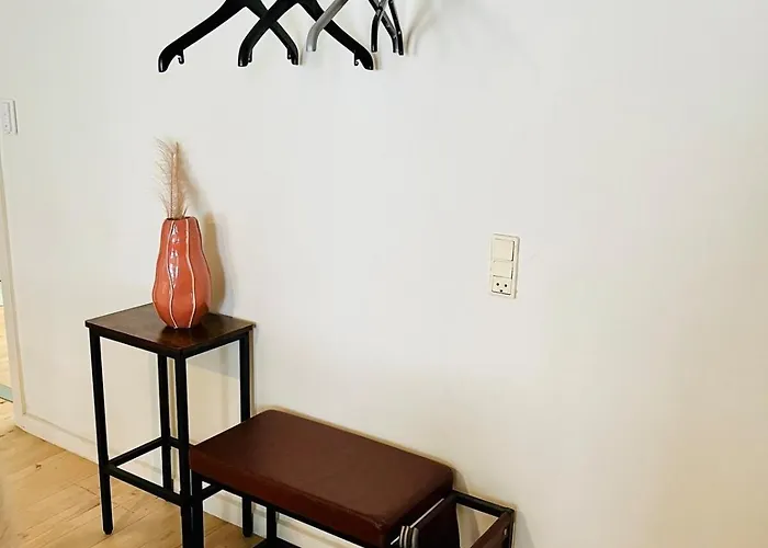 Danish Designer Flat In Center * Copenhaga