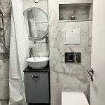 Danish Designer Flat In Center Daire *