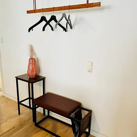 Danish Designer Flat In Center * Kopenhagen