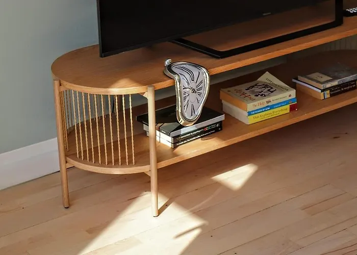 Danish Designer Flat In Center Апартаменты *